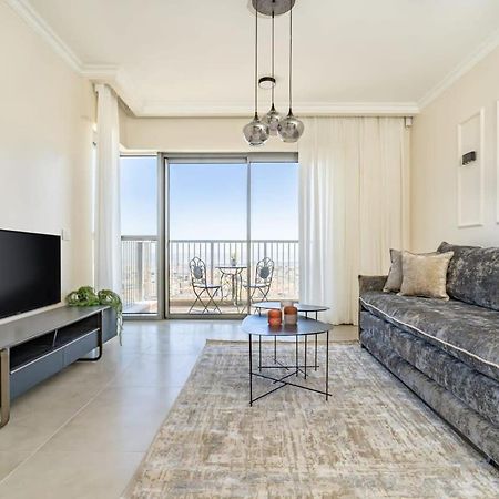 Savyon View Tower - Isrentals Kudüs Dış mekan fotoğraf