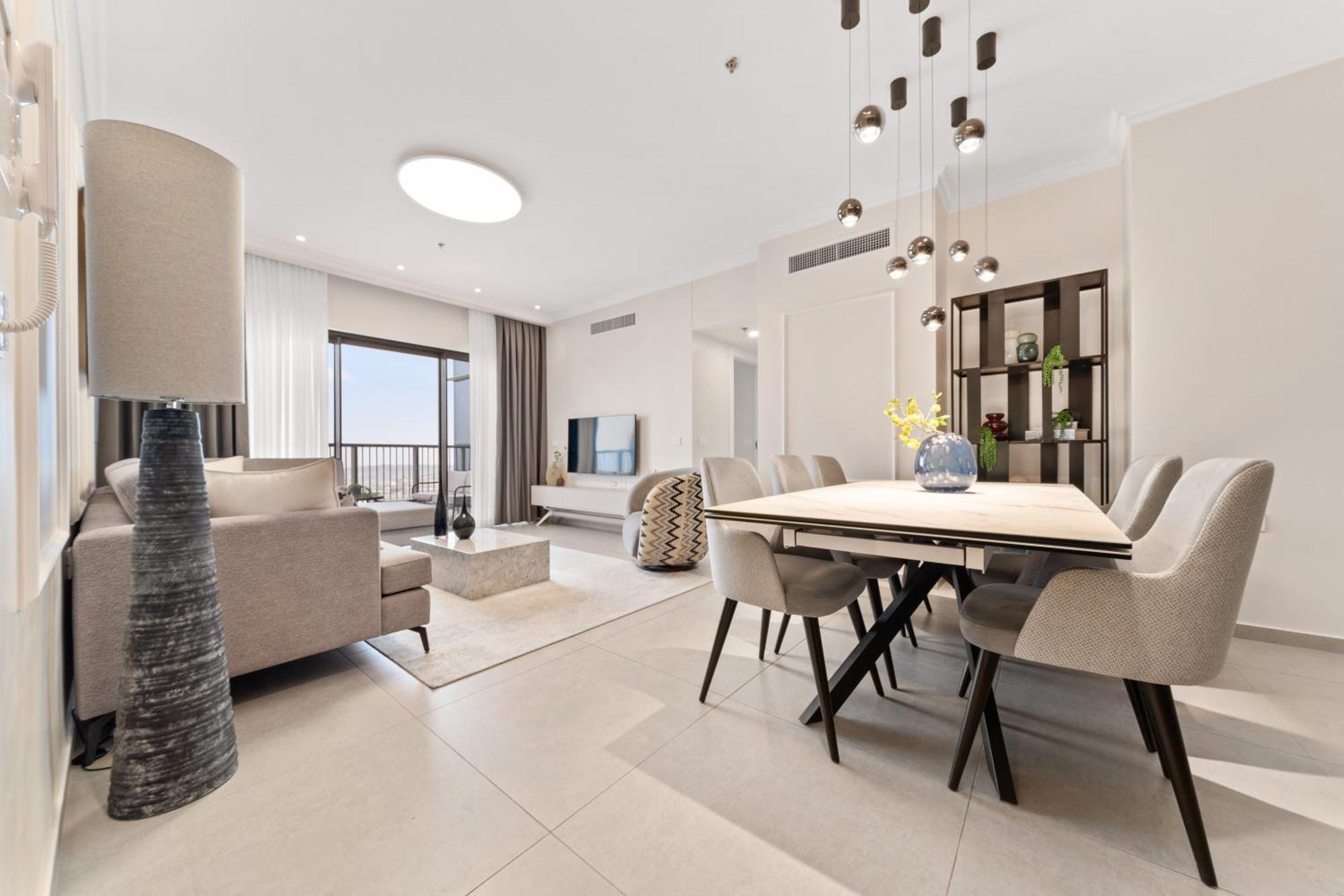 Savyon View Tower - Isrentals Kudüs Dış mekan fotoğraf